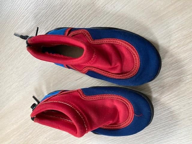 waterschoenen maat 26, Ophalen, Zo goed als nieuw, Jongen of Meisje, Zwemschoenen