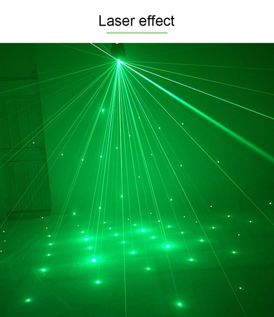 Nieuwe First Class 6 x 25W RGBW 6 Eye Led Moving Head, Muziek en Instrumenten, Licht en Laser, Ophalen of Verzenden, Nieuw, Licht