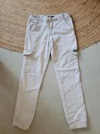 EUROPE KIDS CARGO BROEK stretch Worker 158 beige, Broek, Europe Kids, Ophalen of Verzenden, Zo goed als nieuw