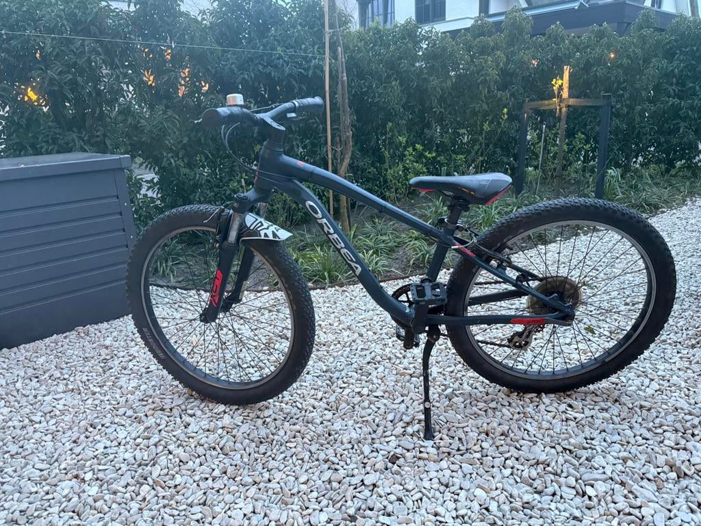 Orbea MX kinder mountainbike 20 inch, Gebruikt, Hardtail, Heren, Ophalen of Verzenden