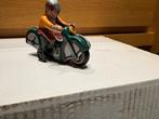 Vintage Speelgoed Motorfiets, Ophalen of Verzenden, Gebruikt