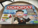 Monopoly Wereldreis - Nieuw, Drie of vier spelers, Ophalen of Verzenden, Nieuw