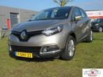 Dealer onderhouden,,Renault Captur 0.9 TCe Expression., Voorwielaandrijving, Gebruikt, Bruin, 49 €/maand