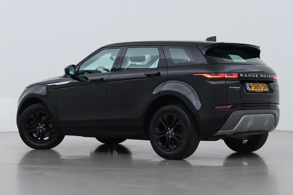 Land Rover Range Rover Evoque 2.0 D180 AWD S | Meridian | St, Automaat, Gebruikt, 4 cilinders, 2000 kg