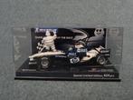 BMW Williams FW27 M. Webber zeldzame MICHELIN uitgave OVP, Ophalen of Verzenden, Zo goed als nieuw, Auto, MiniChamps