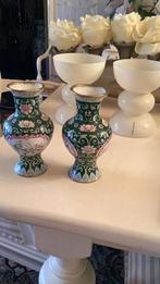 Vaasjes koper, Antiek en Kunst, Verzenden