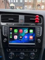 Volkswagen Radio Discover Pro MIB2 8.0 inch incl. Inbouw, Ophalen, Zo goed als nieuw, Vw, Vw