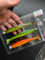 Iron claw Easy Shad mix kit 1 12,5cm, D, Overige typen, Nieuw, Ophalen of Verzenden