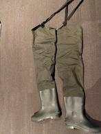 Lieslaarzen schoenmaat 43, Ophalen of Verzenden, Kleding