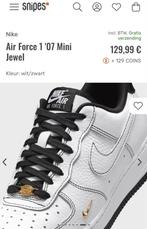 Nike Air Force 1 '07, Ophalen, Nieuw, Wit, Sneakers of Gympen