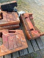 International gewichten 47 kg, Ophalen of Verzenden