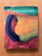 Expressionisme: een revolutie in de Duitse kunst - 1998, Boeken, Ophalen of Verzenden, Zo goed als nieuw, Schilder- en Tekenkunst