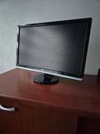 Dell ST2420L monitor van 24 inch met Full HD (1920x1080), In hoogte verstelbaar, Full HD, Zo goed als nieuw, Dell