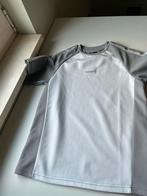 McKenzie Sportshirt - Wit/Grijs, Kleding | Heren, Ophalen, Wit, Zo goed als nieuw, Algemeen