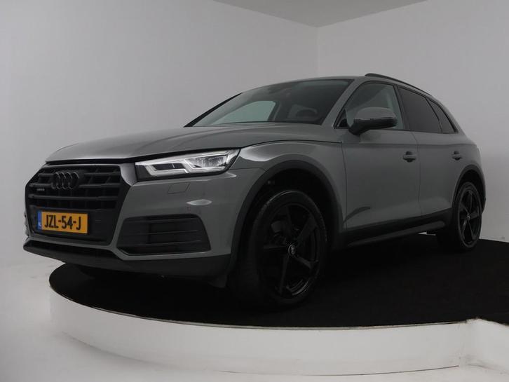 Audi Q5 2.0 TFSI quattro Launch Edition | 252PK | CARPLAY! |, Auto's, Audi, Bedrijf, Te koop, Q5, 4x4, ABS, Airbags, Airconditioning