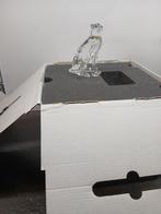 Swarovski Kristallen Luipaard, Ophalen of Verzenden, Zo goed als nieuw, Figuurtje