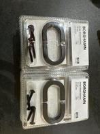 Handgrepen voor keuken of kast, 10 verpakkingen (2 stuks), Ophalen of Verzenden, Nieuw, Overige materialen, Overige typen