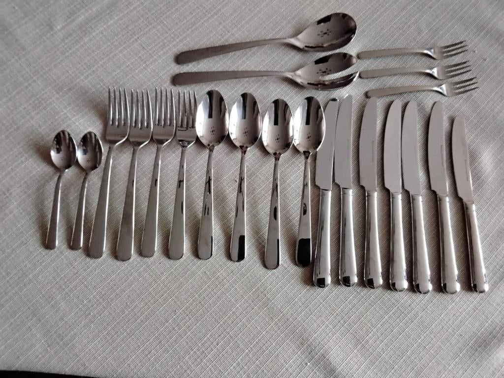 ROYAL van Kempen &  Begeer ., Ophalen of Verzenden, Zo goed als nieuw, Rvs of Chroom