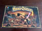 Hero Quest uit 1989, Ophalen of Verzenden, Zo goed als nieuw