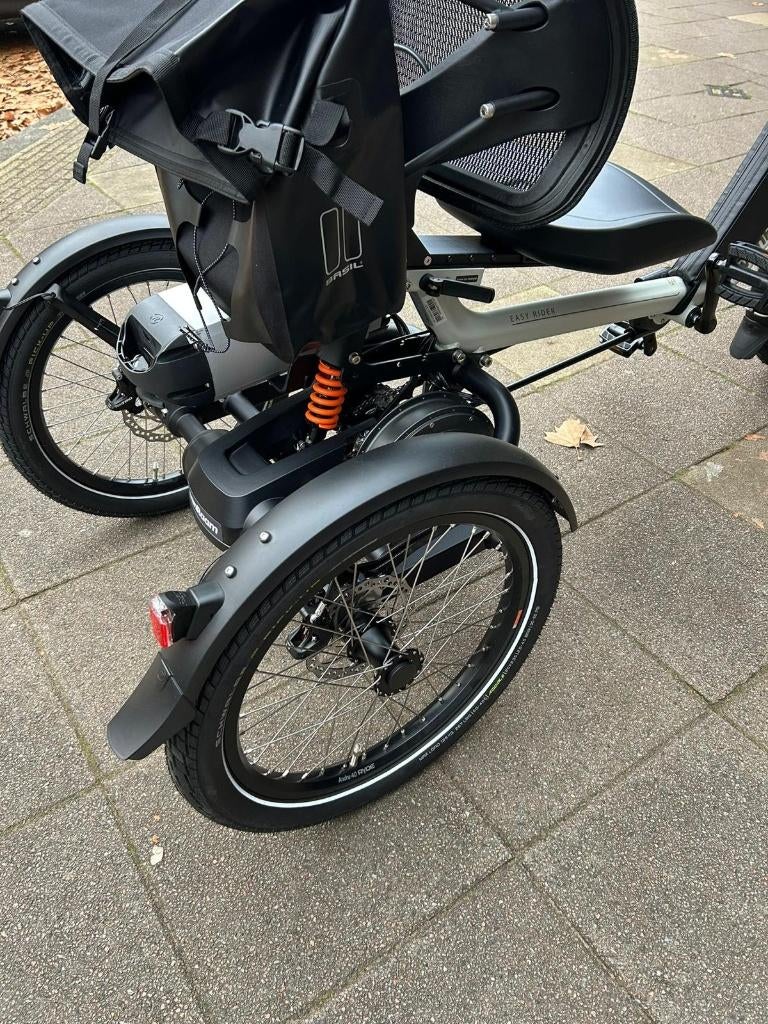 vanRaam Easy Rider Explore driewielfiets met 15% korting, Ophalen of Verzenden, Nieuw, Van Raam Easy Rider