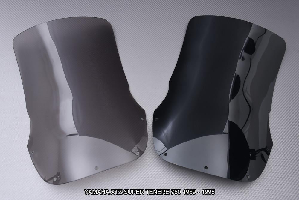 Windscherm YAMAHA XTZ SUPER TENERE 750 1989 - 1995, Motoren, Ophalen of Verzenden, Nieuw