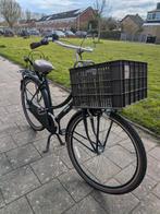 Cortego damesfiets met voordrager en krat, Ophalen, Gebruikt, 20 inch of meer, Cortega