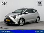 Toyota Aygo 1.0 VVT-i x-play | Airco | Carplay | Parkeercame, Voorwielaandrijving, 12 maanden, Stof, Gebruikt