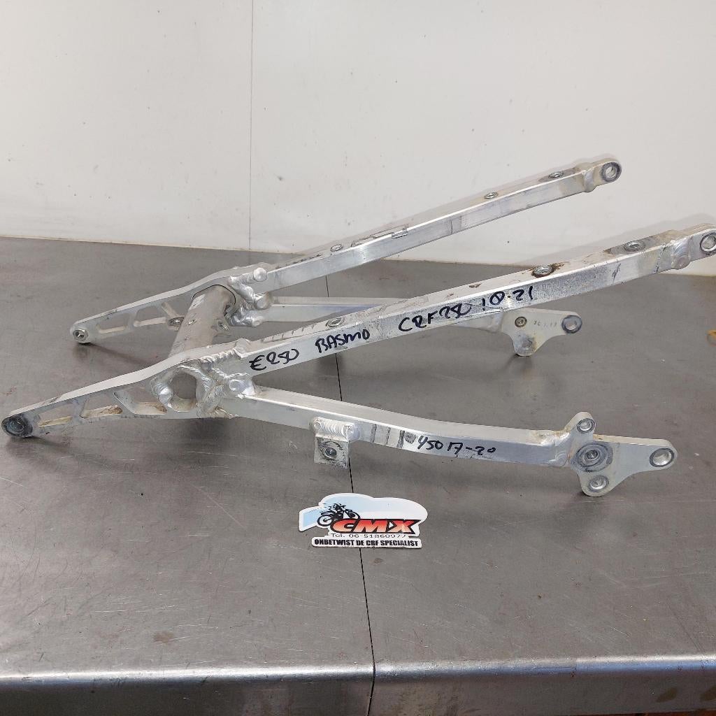achterframe Honda CRF450 (2017-2020) subframe CRF450 CRF250, Ophalen, Cmx, Cmx, Cmx