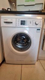 Gebruikte Bosch Maxx 7 wasmachine - T.E.A.B, Ophalen, Gebruikt, Voorlader, 85 tot 90 cm