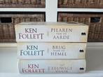 Ken Follett - Kingsbridge, Boeken, Ophalen of Verzenden, Gelezen