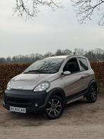 Microcar | MGO HIGHLAND-X | NETTE STAAT | XXL 45KM
