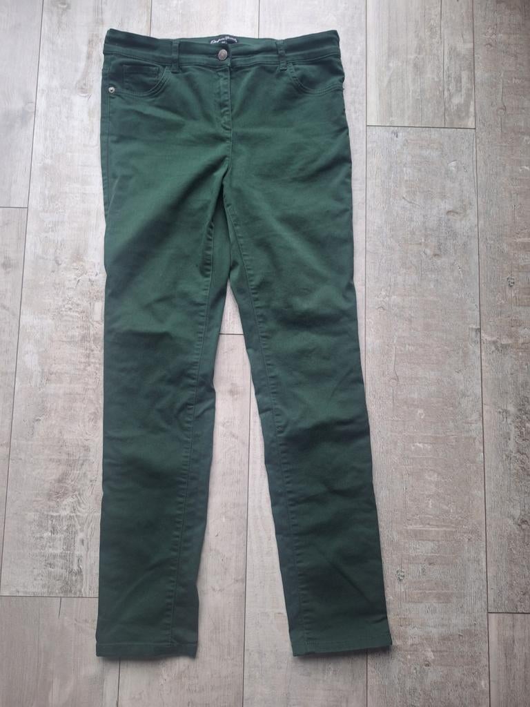 Jeans van Gafair Jeans, Maat 38/40 (M), Ophalen of Verzenden, Gafair Jeans, Lang