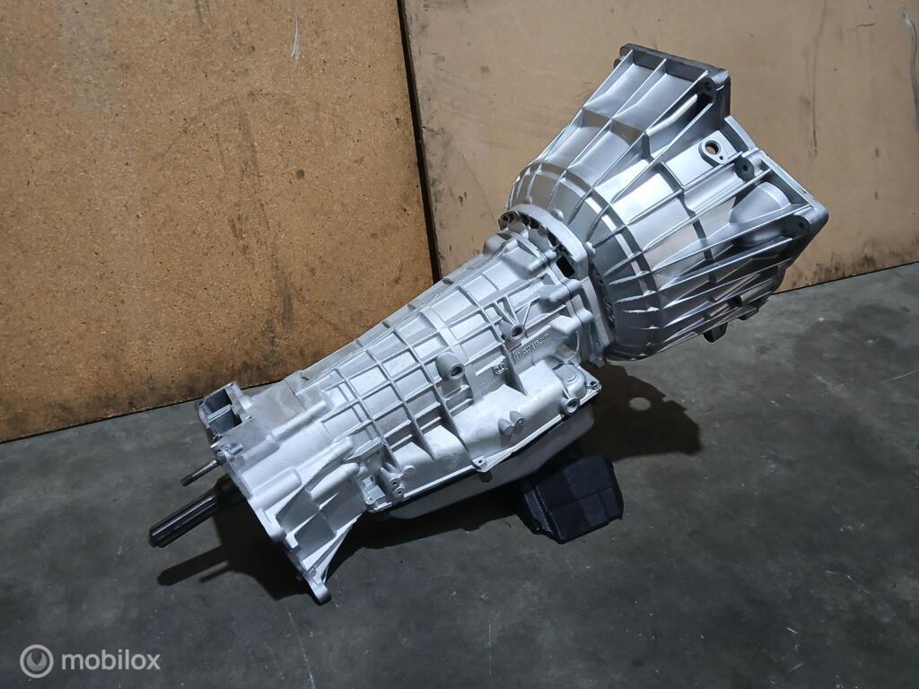 Automatische Versnellingsbak Discovery II 2 TD5 Automaat bak, Land Rover, Land Rover, Ophalen of Verzenden