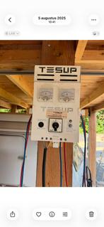 Te koop: Tesup gelijkrichter, Ophalen of Verzenden, Zo goed als nieuw, Overige typen