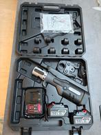 Gloednieuwe perstang voor perskoppelingen uponor bonfix, Ophalen of Verzenden, Nieuw