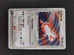Latias ex - EX Dragon - Pokémon Kaart, Ophalen of Verzenden, Gebruikt, Losse kaart, Foil