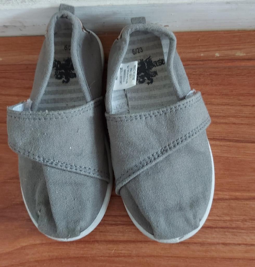 kinderschoentjes, Ophalen, Gebruikt, Meisje, Schoenen