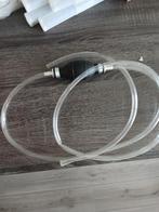 Brandstof Handpomp - Benzine Diesel Water Olie Vloeistof, Ophalen of Verzenden