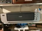 Canon Pro9000 Mark II Fotoprinter, Computers en Software, Ophalen, Gebruikt, Fotoprinter, Inkjetprinter
