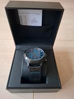 Alpha Sierra watch, blauw, Overige merken, Gebruikt, Polshorloge, Overige materialen