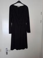Jurk only carmakoma s, Only, Zwart, Maat 46/48 (XL) of groter, Ophalen of Verzenden