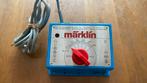 Marklin transformator 6631, Ophalen of Verzenden, Zo goed als nieuw, Märklin, Transformator of Voeding