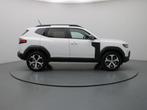 Dacia Duster 1.8 hybrid 155 limited edition | Navigatie | 36, Stof, 1789 cc, Duster, Wit