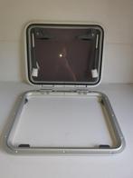 Goiot dekluik vluchtluik 505 x 390, nieuw, 2 st. beschikbaar, Watersport en Boten, Accessoires en Onderhoud, Ophalen, Nieuw