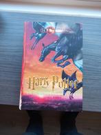 Harry potter en de orde van de feniks boek, Boeken, Kinderboeken | Jeugd | 10 tot 12 jaar, Ophalen of Verzenden