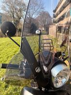 Sym Fiddle 50s (2020) - Goed onderhouden, rijdt perfect!, Ophalen, Gebruikt, SYM, Benzine