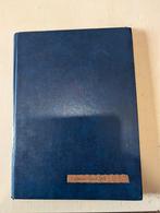 Album met diverse sigarenbandjes - Willem II en meer, Verzamelen, Ophalen of Verzenden, Gebruikt