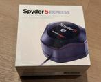 Datacolor Spyder5Express monitor kalibratie tool, Ophalen of Verzenden, Nieuw, Overige typen