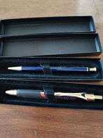 2 reclamepennen, Verzamelen, Ophalen of Verzenden