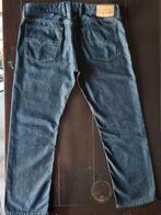 NIEUWE CLASSIC DIESEL WAYKEE REGULAR STRAIGHT JEANS 36/30!!, W36 - W38 (confectie 52/54), Diesel, Blauw, Nieuw